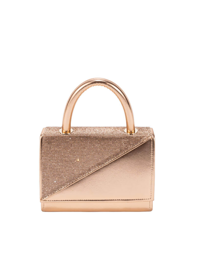 Sac soirée en paillette